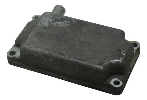 Tampa Respiro Cabeçote Suzuki Gsx-r 1100 W 91-96 Original