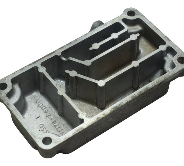 Tampa Respiro Cabeçote Suzuki Gsx-r 1100 W 91-96 Original