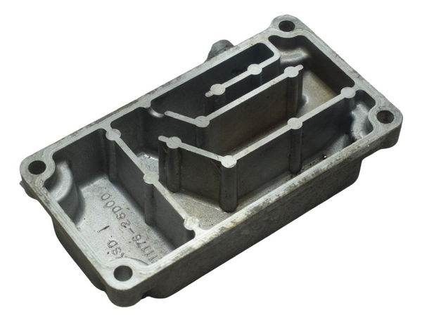 Tampa Respiro Cabeçote Suzuki Gsx-r 1100 W 91-96 Original