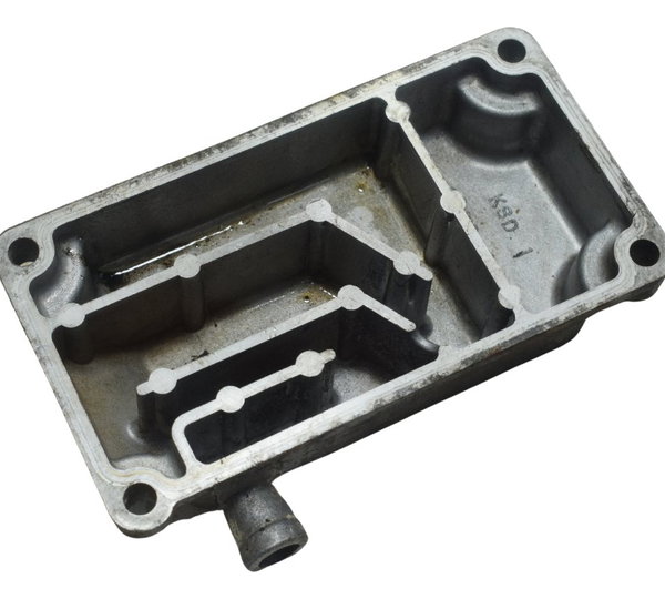 Tampa Respiro Cabeçote Suzuki Gsx-r 1100 W 91-96 Original