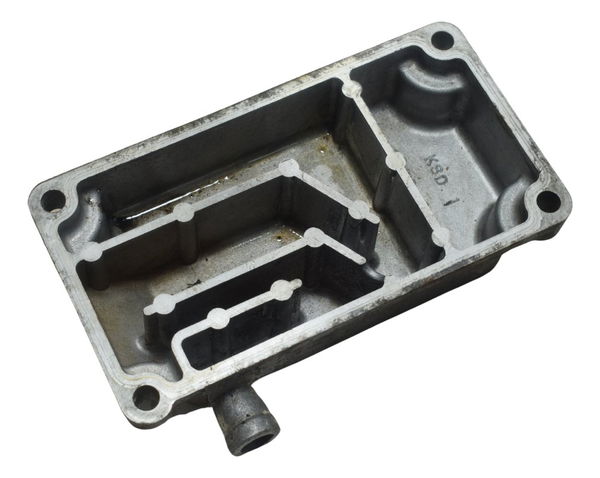 Tampa Respiro Cabeçote Suzuki Gsx-r 1100 W 91-96 Original