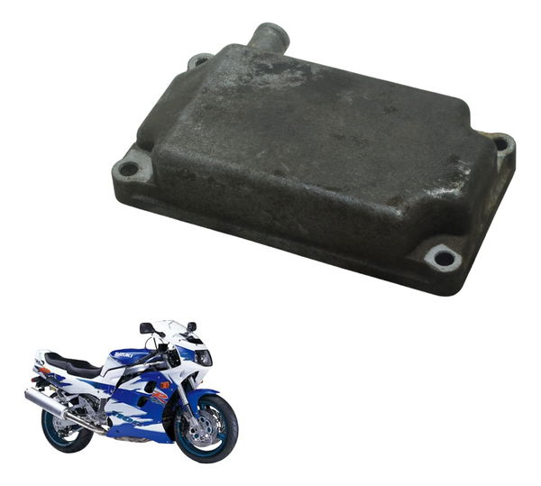 Tampa Respiro Cabeçote Suzuki Gsx-r 1100 W 91-96 Original