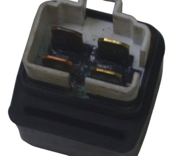 Rele Auxiliar Yamaha Xv Virago 750 94-98 Original