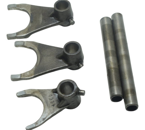 Caixa Marcha Câmbio Suzuki Gsx-r 1100 W 91-96 Original