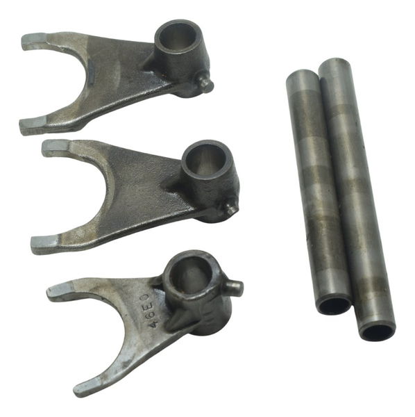 Caixa Marcha Câmbio Suzuki Gsx-r 1100 W 91-96 Original