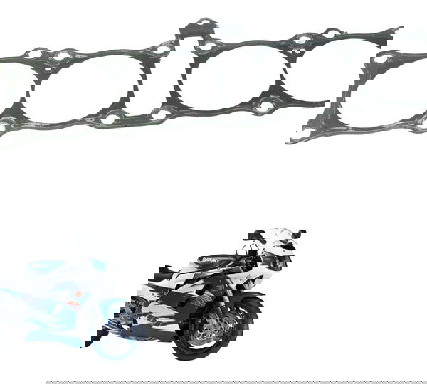 Junta Cilindro Suzuki Gsx-r 1100 W 91-96 Original