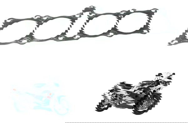 Junta Cilindro Suzuki Gsx-r 1100 W 91-96 Original