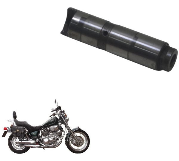 Válvula Pressão Óleo Yamaha Xv Virago 750 94-98 Original