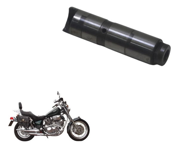 Válvula Pressão Óleo Yamaha Xv Virago 750 94-98 Original