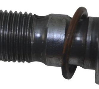 Parafuso Flexível Óleo Yamaha Xv Virago 750 94-98 Original
