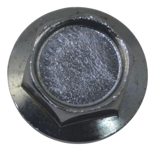 Parafuso Flexível Óleo Yamaha Xv Virago 750 94-98 Original