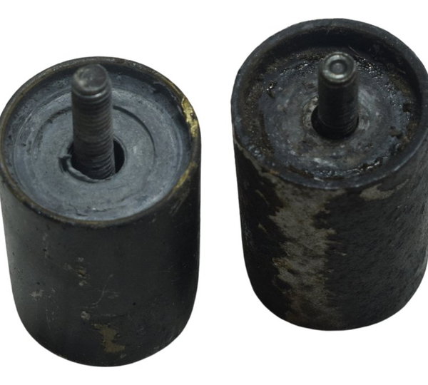 Par Peso Guidão Suzuki Gsx-r 1100 W 91-96 Original