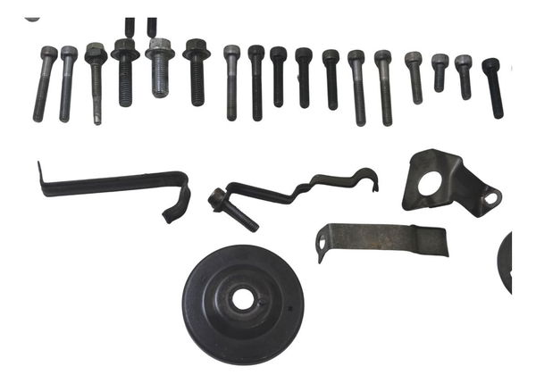 Kit Parafuso Motor Yamaha Xv Virago 750 94-98 Original