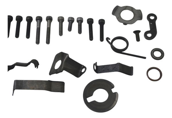 Kit Parafuso Motor Yamaha Xv Virago 750 94-98 Original