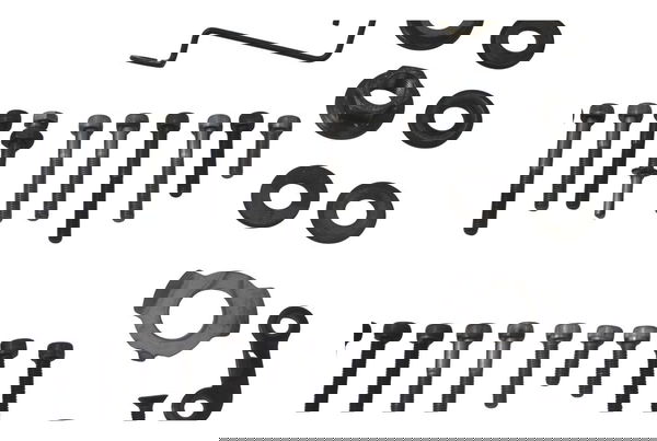 Kit Parafuso Motor Yamaha Xv Virago 750 94-98 Original