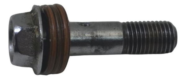 Parafuso Óleo Yamaha Xv Virago 750 94-98 Original