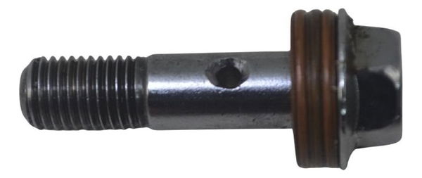 Parafuso Óleo Yamaha Xv Virago 750 94-98 Original