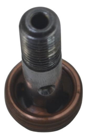 Parafuso Óleo Yamaha Xv Virago 750 94-98 Original