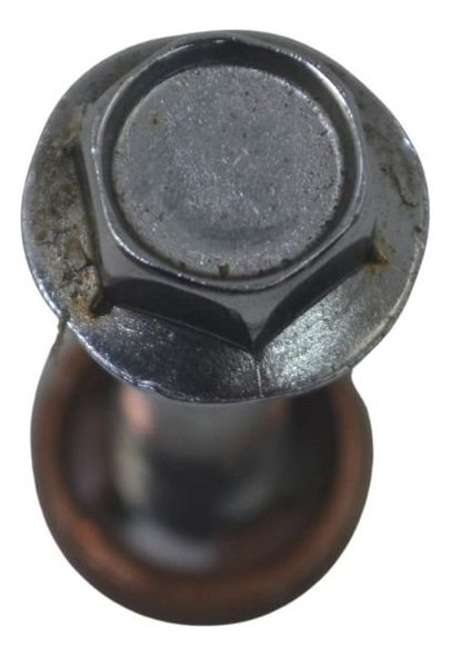 Parafuso Óleo Yamaha Xv Virago 750 94-98 Original