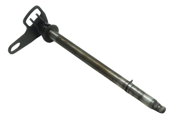 Eixo Seletor Marcha Suzuki Gsx-r 1100 W 91-96 Original