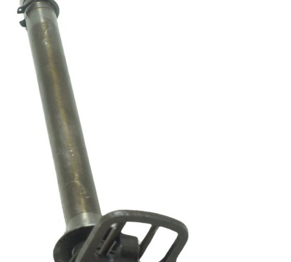 Eixo Seletor Marcha Suzuki Gsx-r 1100 W 91-96 Original