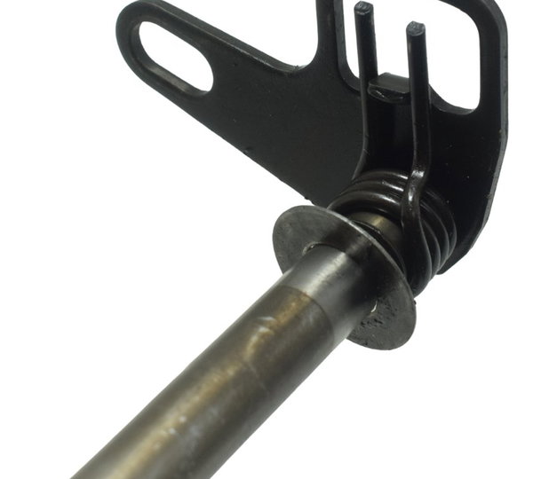 Eixo Seletor Marcha Suzuki Gsx-r 1100 W 91-96 Original