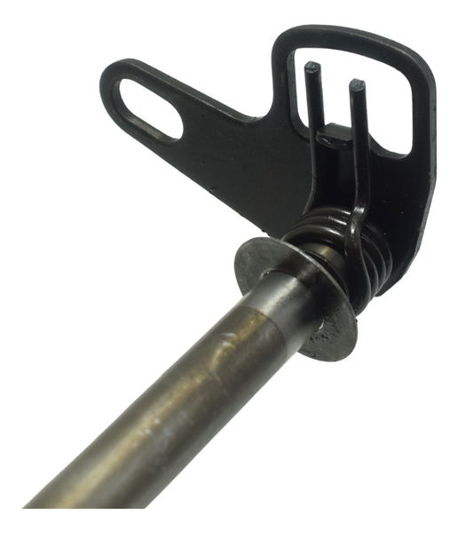 Eixo Seletor Marcha Suzuki Gsx-r 1100 W 91-96 Original