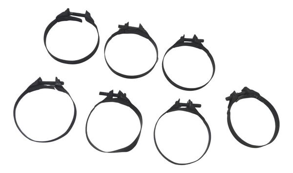 Kit Abraçadeiras Yamaha Xv Virago 750 94-98 Original