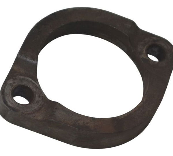 Flange Escape Yamaha Xv Virago 750 94-98 Original