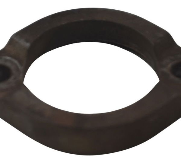 Flange Escape Yamaha Xv Virago 750 94-98 Original