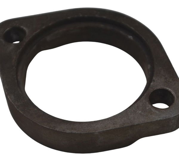 Flange Escape Yamaha Xv Virago 750 94-98 Original