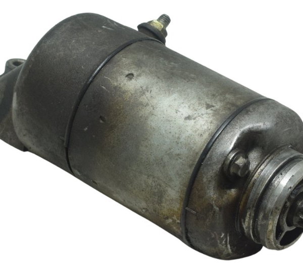 Motor Arranque Suzuki Gsx-r 1100 W 91-96 Original