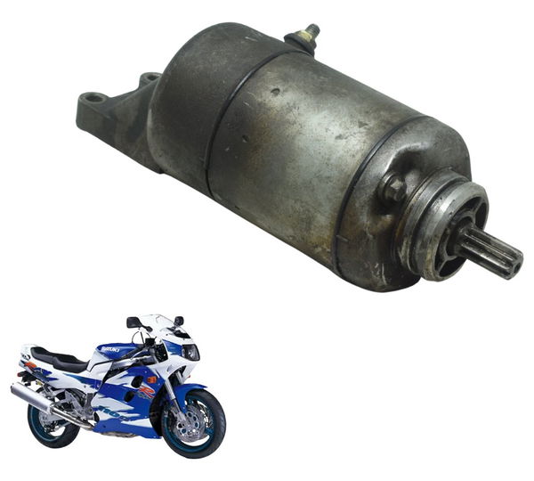 Motor Arranque Suzuki Gsx-r 1100 W 91-96 Original