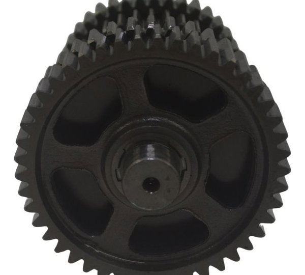 Caixa Marcha Câmbio Yamaha Xv Virago 750 94-98 Original