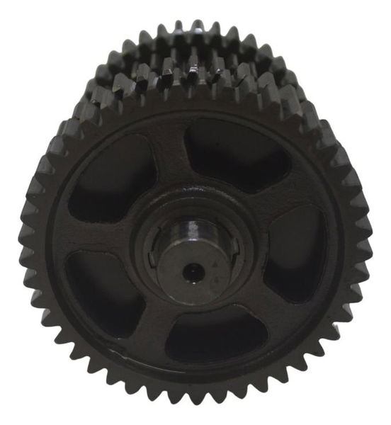 Caixa Marcha Câmbio Yamaha Xv Virago 750 94-98 Original