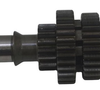 Caixa Marcha Câmbio Yamaha Xv Virago 750 94-98 Original