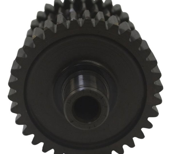 Caixa Marcha Câmbio Yamaha Xv Virago 750 94-98 Original