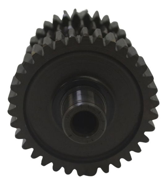 Caixa Marcha Câmbio Yamaha Xv Virago 750 94-98 Original