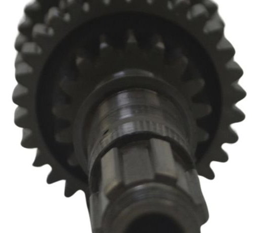 Caixa Marcha Câmbio Yamaha Xv Virago 750 94-98 Original