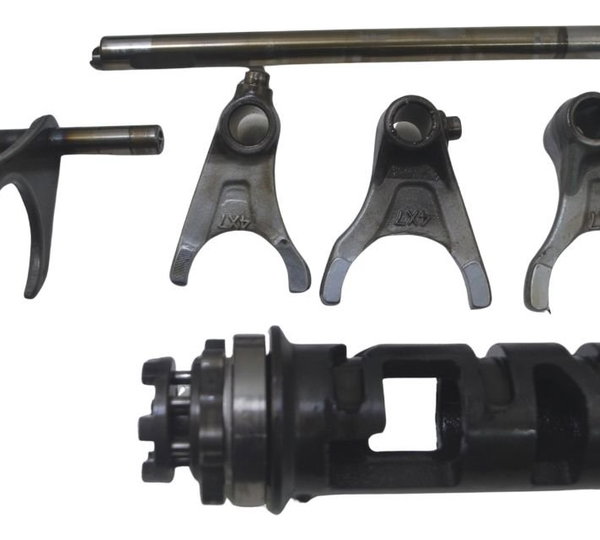 Caixa Marcha Câmbio Yamaha Xv Virago 750 94-98 Original