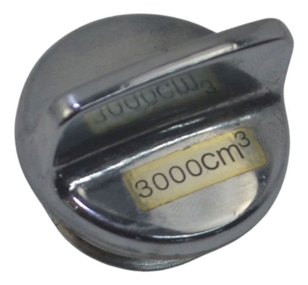 Tampa Óleo Yamaha Xv Virago 750 94-98 Original