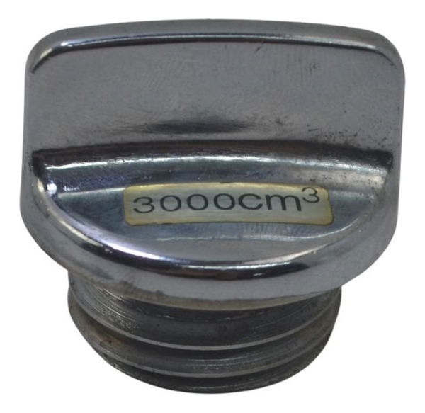 Tampa Óleo Yamaha Xv Virago 750 94-98 Original