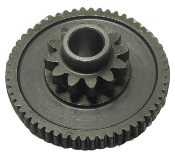 Engrenagem Redução Partida Suzuki Gsx-r 1100 W 91-96 Orig