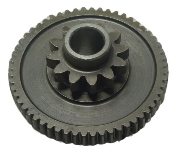 Engrenagem Redução Partida Suzuki Gsx-r 1100 W 91-96 Orig