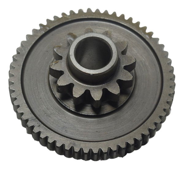 Engrenagem Redução Partida Suzuki Gsx-r 1100 W 91-96 Orig