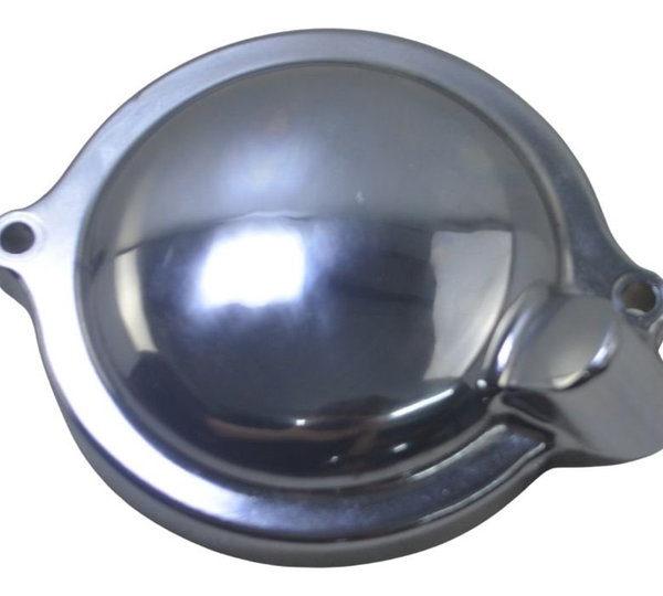 Tampa Cabeçote Dianteiro Yamaha Xv Virago 750 94-98 Origi