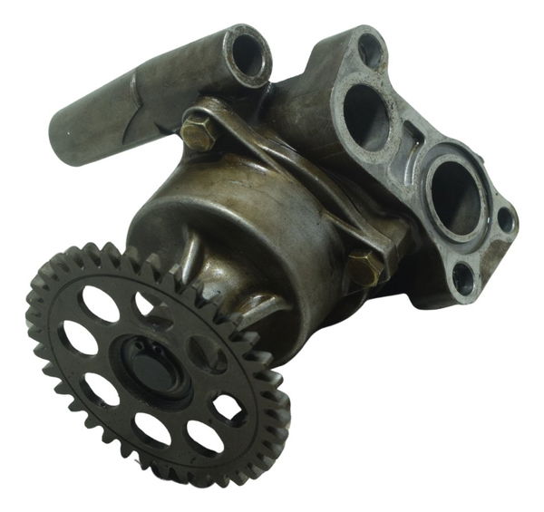 Bomba Óleo Suzuki Gsx-r 1100 W 91-96 Original