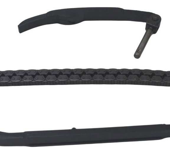 Kit Guia Tensor Corrente Comando Yamaha Xv Virago 750 94-98