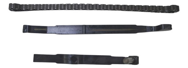 Kit Guia Tensor Corrente Comando Yamaha Xv Virago 750 94-98