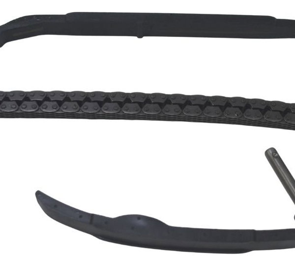 Kit Guia Tensor Corrente Comando Yamaha Xv Virago 750 94-98